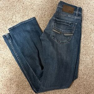 Men’s BKE jeans